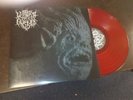 LURKER OF CHALICE s/t LP Original Red Vinyl RARE OOP