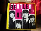 Beatles – Impression(Clubpressung) LP Stereo 6086 First