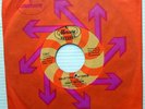 JIMMY DOTSON Heartbreak Avenue 45 NEAR-MINT Mercury