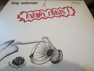 rare funk r&b LP KING SOLOMON energy crisis  ORIG
