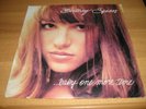 Britney Spears - Baby One More Time Vinile