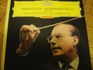 BEETHOVEN SYMPHONY 3 BOHM DGG SLPM 138814 RED STEREO NM