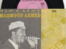 MAHMOUD AHMED on Mahmoud 001 Ethio jazz funk ps 45 ?