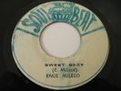 ENOS MCLEOD Sweet Sexy SOUL BEAT 7