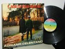 ADRIANO CELENTANO- IL RAGAZZO DELLA VIA GLUCK - LP 1966