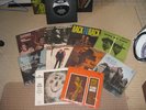 The Verve Box - Great Jazz Matched Numbered LP Box Set
