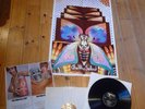 THE WHO SELL OUT UK MONO IN MINT WITH POSTER WOW