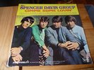 THE SPENCER DAVIS GROUP  GIMME SOME LOVIN ORIGINAL 1967