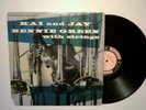 Kai & Jay, Benny Green - Prestige NY Mono RVG DG