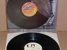HALFBREED Halfbreed ORG UK PRESS Killer Hard Rock RARE