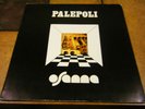 OSANNA-PALEPOLI. PROG/PSYCH/ITALY/ORIG/FONIT/INC INSERT