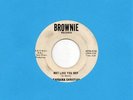 BARBARA CHRISTIAN on BROWNIE northern/ deep soul 45 ?