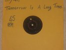BOB DYLAN - TOMORROWISALONGTIME - 10