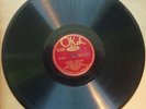 Louis Armstrong Blue Again Okeh 41498    