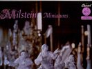 Capitol P 8339 Nathan MILSTEIN MINIATURES violin LP