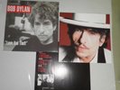 Love And Theft lim. Edition LP - Bob Dylan