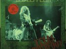 Led Zeppelin Texas Underfoot dbl LP new & unplayed