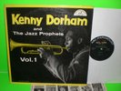 KENNY DORHAM And The JAZZ PROPHETS ABC DG Orig Jazz LP