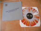 THE ROLLING STONES SAN DIEGO 1969 MCV SPLASH VINYL TMOQ