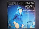 Genesis - I know what I like (NL-7