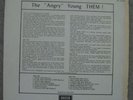 THEM ANGRY YOUNG THEM 1ST LP ORIGINAL UK MONO UNBOXED