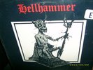 Hellhammer record  