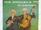 STANLEY BROTHERS In Person vintage King LP SEALED