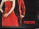 INDOCHINE TRES RARE DOUBLE MAXI 45 le grand secret