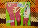 Beck Midnight Vultures LP still sealed RARE