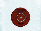 VERY RARE REGGAE 45  SHIRLEY KAY  MAKE ME YOURS TROJAN