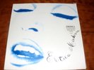 Madonna Erotica UK Double LP gatefold Sleeve WX491 EX+