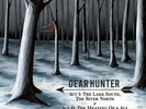 THE DEAR HUNTER ACT I and II SEALED 3X VINYL LP