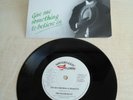 The English McCoys SOMETHING TO BELIEVE IN C86 TWEE 45