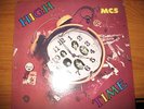 MC5 High Time LP ATLANTIC orig 1st pressing VG++ great