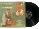 HANK BALLARD original mono King LP beautiful EX copy