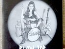 Cramps-Blow Job-Stockholm 1986-Do The Clam-RARE 45