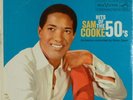 Sam Cooke-Hits Of The 50's-RCA 2236-STEREO SEALED