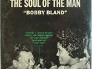 Bobby Bland-Soul Of The Man-Duke 79-SEALED