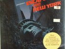 John Carpenter-Escape From New York-Varese-SEALED