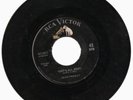 45  ELVIS ''THAT'S ALL RIGHT''  RCA  0601  DOT   1954