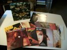 KATE BUSH The Single File 1978-1983 13x7