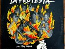 * LA PROTESTA Free TONY PABON B-BOY BREAKS LATIN FUNK ?