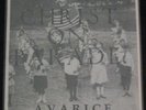 Christ On Parade - Avarice 7