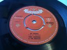 TONY SHERIDAN & BEATLES.MY BONNIE.1ST PRESS POLYDOR