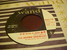 MOVING SIDEWALKS - WAND#1156  