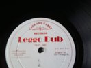 Leggo Beast & The Ossie All Stars - Leggo Dub - Dub LP