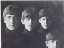 Beatles LP With The Beatles mono original