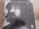 VANGELIS O. PAPATHANASSIOU,earth,vertigo 1973