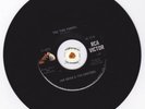 Surf Exotica Garage Breaks45 JAN DAVIS Time Funnel HEAR