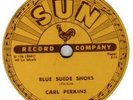 Carl Perkins,  Sun 78    Rockabilly